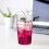 12-Pack 16oz Unbreakable Clear Plastic Tumblers 4