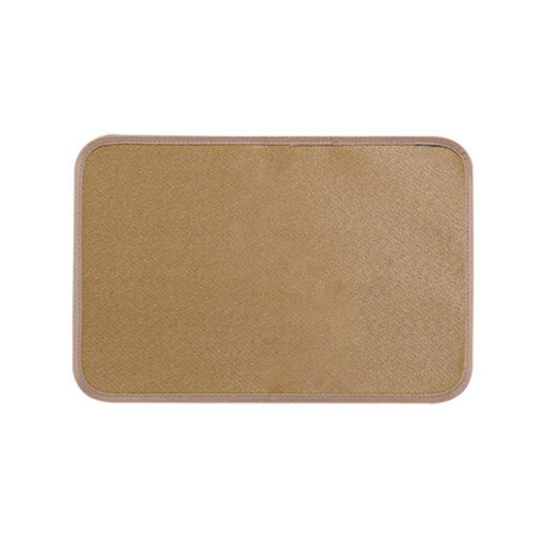 Picnics Insulation Pad Portable Heat Resistant Blanket-M