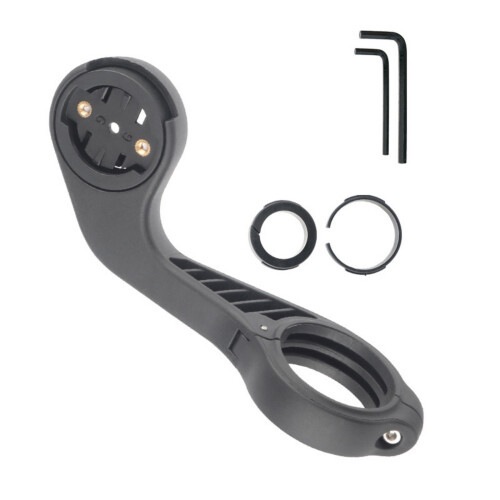 Adjustable Mount for Cycling Computer Mount Mountain-Set A