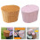 Simple Children Cycle Basket Light weight Front Handlebars-Pink 3