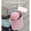 Simple Children Cycle Basket Light weight Front Handlebars-Pink 7