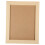 Wooden Photo Frame 4x6 in Assorted Colours 5