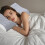 Cooling Ice Silk Pillowcase for Memory Foam & Latex Pillows 4
