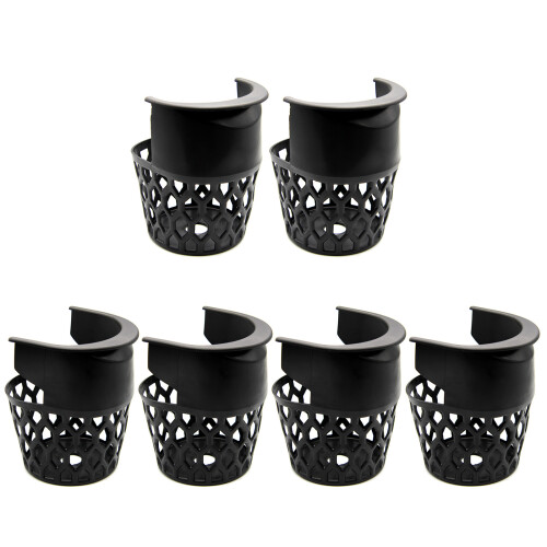 Ensemble de 6 pochettes pour Table de billard, faciles à monter,