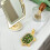 Turtle-Shaped Metal Jewelry Box – 1 Piece 4