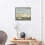 Coastal Beach Canvas Art 20 x 16 in 2