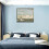 Coastal Beach Canvas Art 20 x 16 in 3