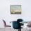 Coastal Beach Canvas Art 20 x 16 in 4