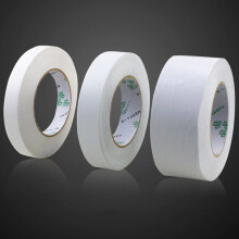 Golf Club Handle Adhesive Strips Anti Fatigue Grip-40MMx50M