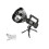Outdoor Multipurpose Rechargeable Light Handheld Charging-W5119 1