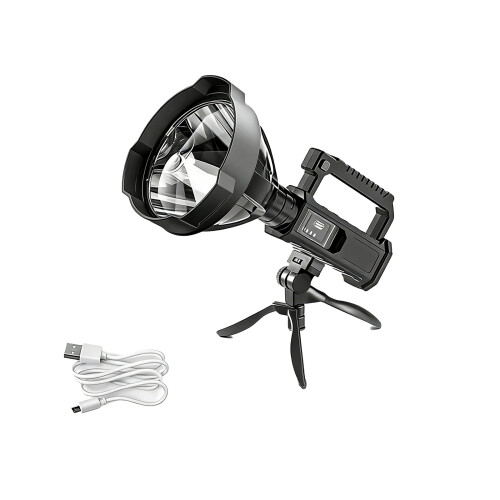 Outdoor Multipurpose Rechargeable Light Handheld Charging-W5119