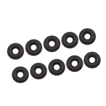 5/10Pcs Dive Hoses Rings Scubas O Rings Sealing Gasket-10 NBR