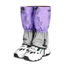 Practical Childrens Sand Shoe-Purple Big childrens model