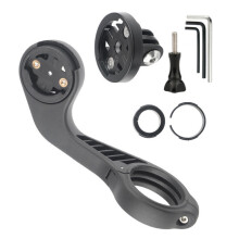 Mountainbikes Verlängerungshalter Computer Erweiterte-Anzug D