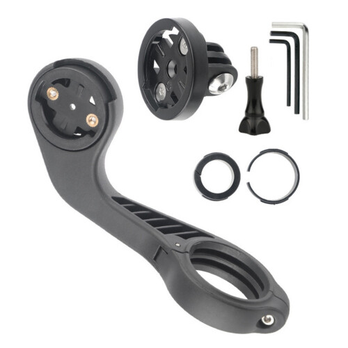 Mountainbikes Verlängerungshalter Computer Erweiterte-Anzug D