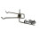 Drum Support Extension Clamp Drum Stand Drum-expansion clip 1