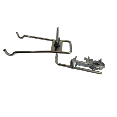 Drum Support Extension Clamp Drum Stand Drum-expansion clip