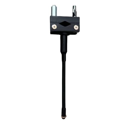 Adjustable Basses Drum Microphones Gooseneck Arm Providing