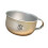 Premium Titaniums Cup voor buitenactiviteiten-L 220ml 1