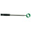Tragbares Golfball-Grabber-Pickup-Werkzeug,-Grün 1