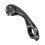Adjustable Bike Computer Mount Road Bike Speedometer-S2bracket 1