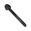 Speedometer Computer Mount Bicycles-Integrated handlebar 1
