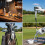 Wiederverwendbares Golf-Griffwickelband,-30MMx50M 5