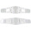 Light Weight Adjustable Lumbar Support Belt Elastic Back-L 7