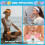 Microfiber Face Wash Wristbands 8-Pack 3