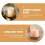 Candle Plate Iron Candle Tray Accessory 1 Piece 5