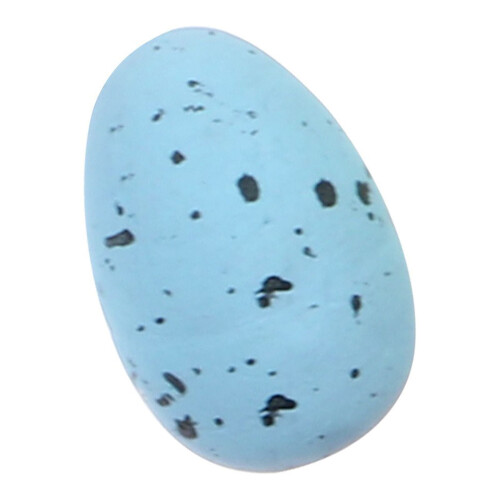 Colorful Plastic Easter Eggs for DIY Decor – 12 Pack 2