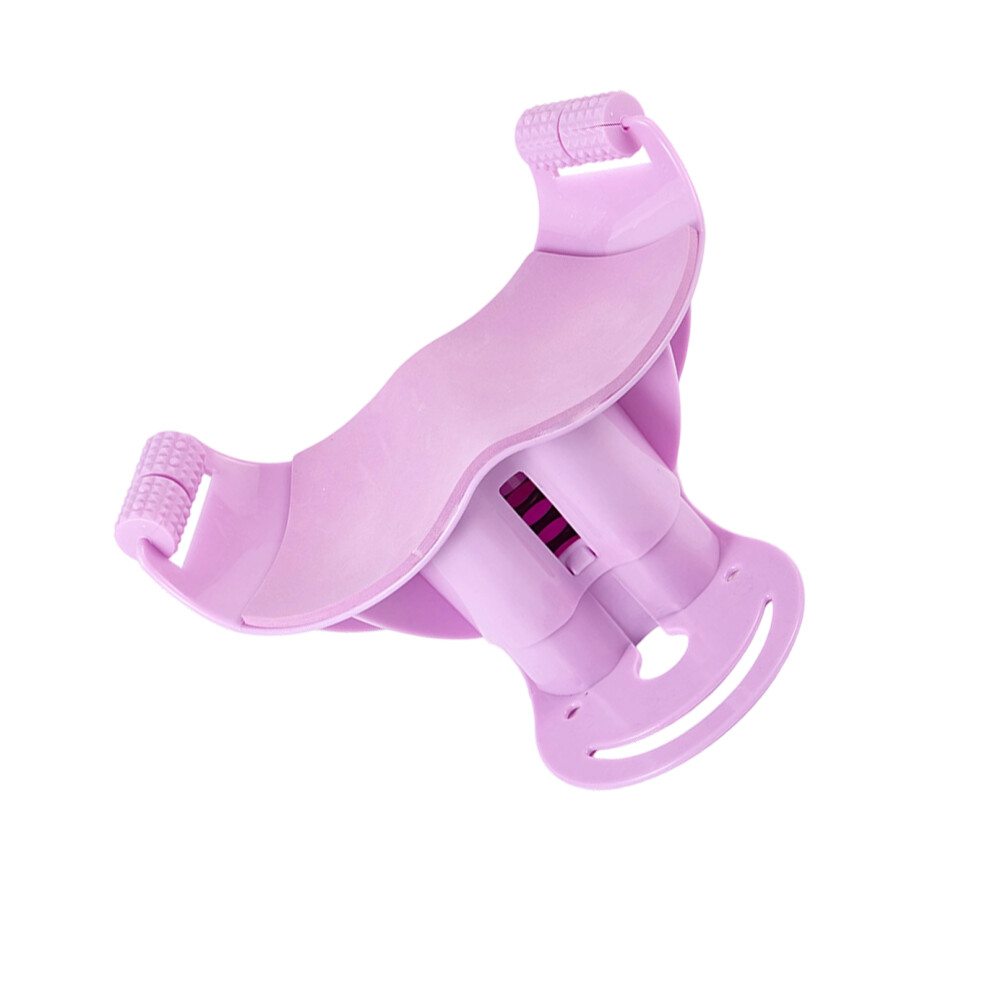 Purple Hip Enhancing Pelvic Muscle Exerciser For Postpartum