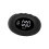 Tear Resistant Silicones Hand Grip Trainer For Enduring-Black 1