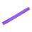 Multicolor Snooker Cue Case Shockproofed Rubber-Purple 1