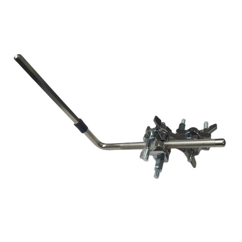 Adjustable Cowbell MountIng Bracket Clamp-Two way square expan