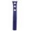 Star Pattern Golf Alignment Stick Cover PU Leather-Deep Blue 1