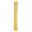 Waterproof Alignment Stick Cover Star Pattern PU Club-Yellow 1
