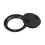 Impact Resistant Plastic Hatches For Boats-6 inches Black 1