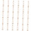Compact Metal Action Spring Replacement for Piano-30 pieces 1