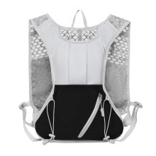 Breathable Running Vest Backpack with Reflective Safety for-3