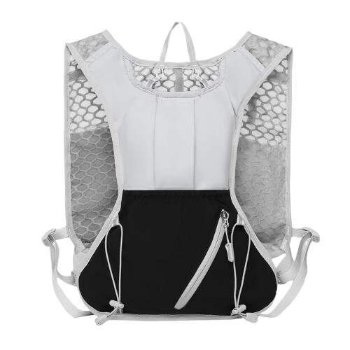Breathable Running Vest Backpack with Reflective Safety for-3