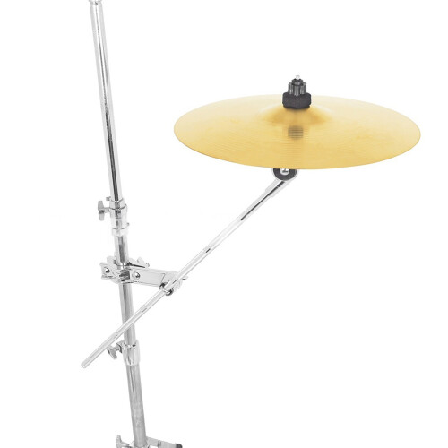 Drumsteun Verlengklem Drumstandaard Drumhardware Drumsteunen en 1