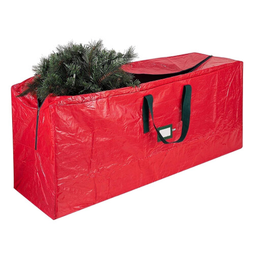 Christmas Tree Storage Bag – Dustproof Waterproof