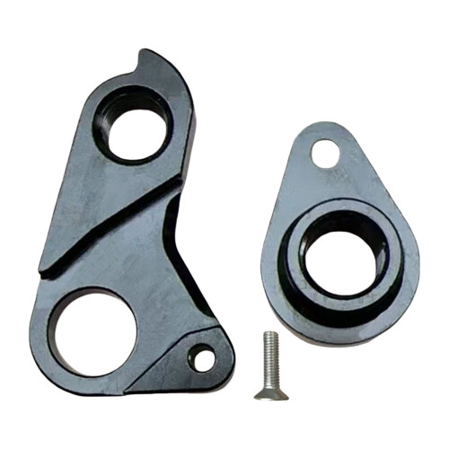 High Strength Alloys Bike Rear Dropout with Multiple Models