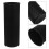 Toilet Brush Holder Black Stable1Piece 1