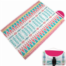 Picknickmat 100x150cm Waterdicht Polyester met Magneten