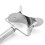 Stainless Steel Dough Roller Cutter – Multi-Function 1