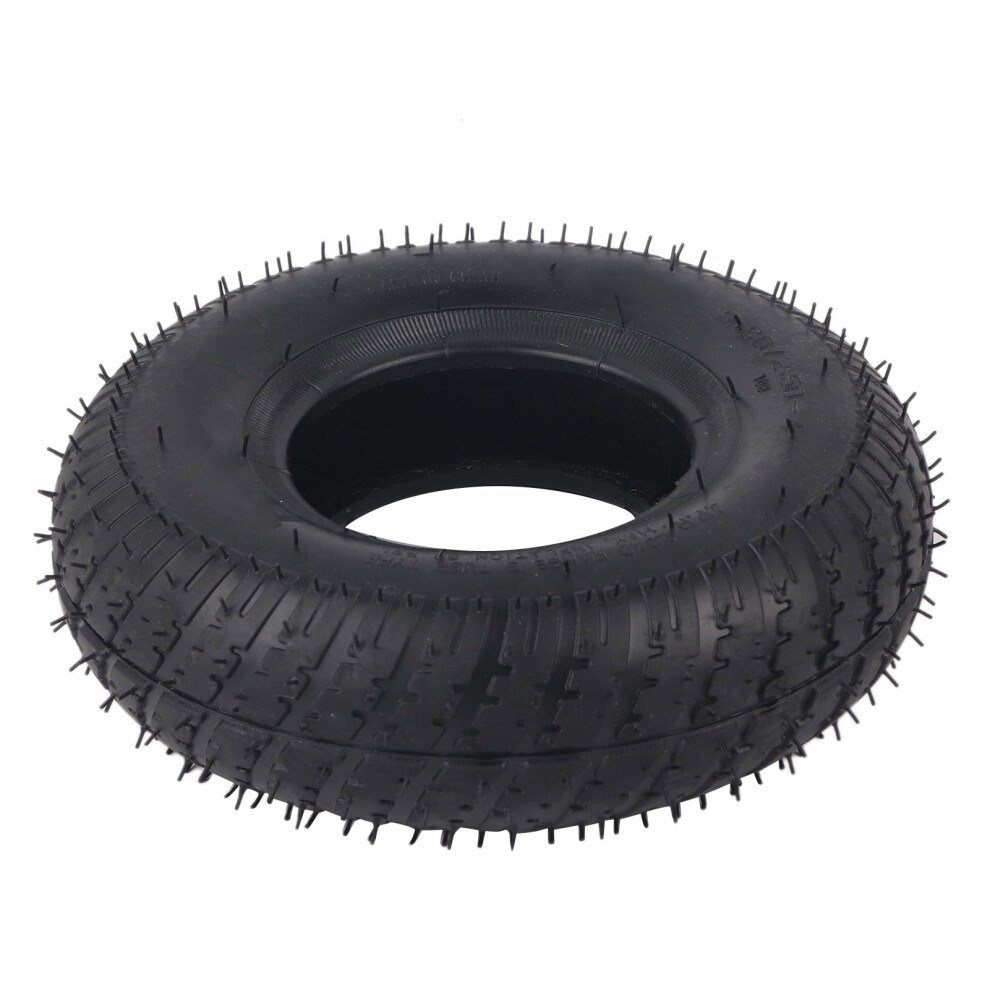 2.80/2.50-4 Pneumatic Mobility Scooter Tyre