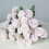Artificial Hydrangea Bouquet – 6 Colours, European Style 1