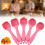 5-Piece Non-Stick Mooncake Mould Set 1